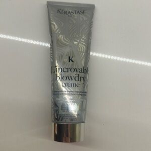 COPY - COPY - COPY - Kerastse L’incroyable blowdry crème